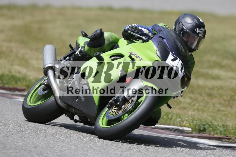 /21 29.05.2025 Speer Racing ADR/Gruppe gelb/71